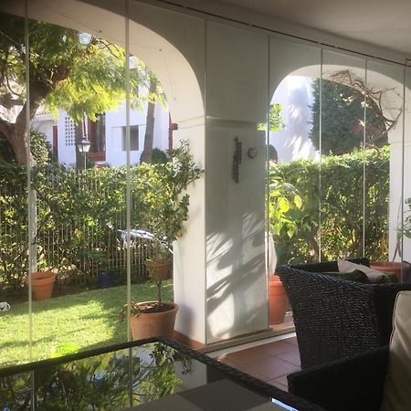 2 Bed Apartment In San Pedro Marbella Exterior foto