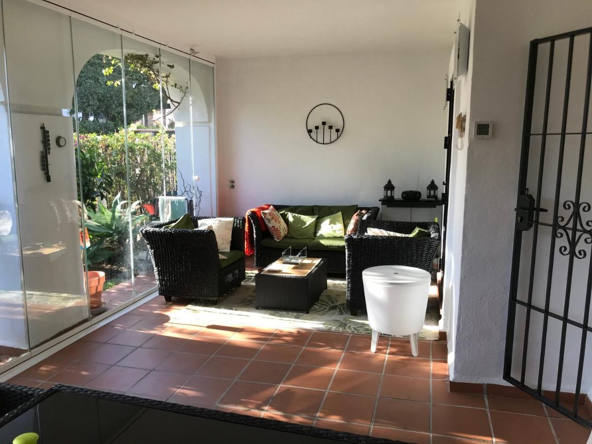 2 Bed Apartment In San Pedro Marbella Exterior foto