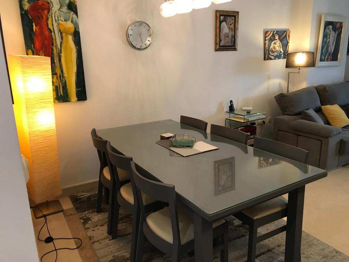 2 Bed Apartment In San Pedro Marbella Exterior foto