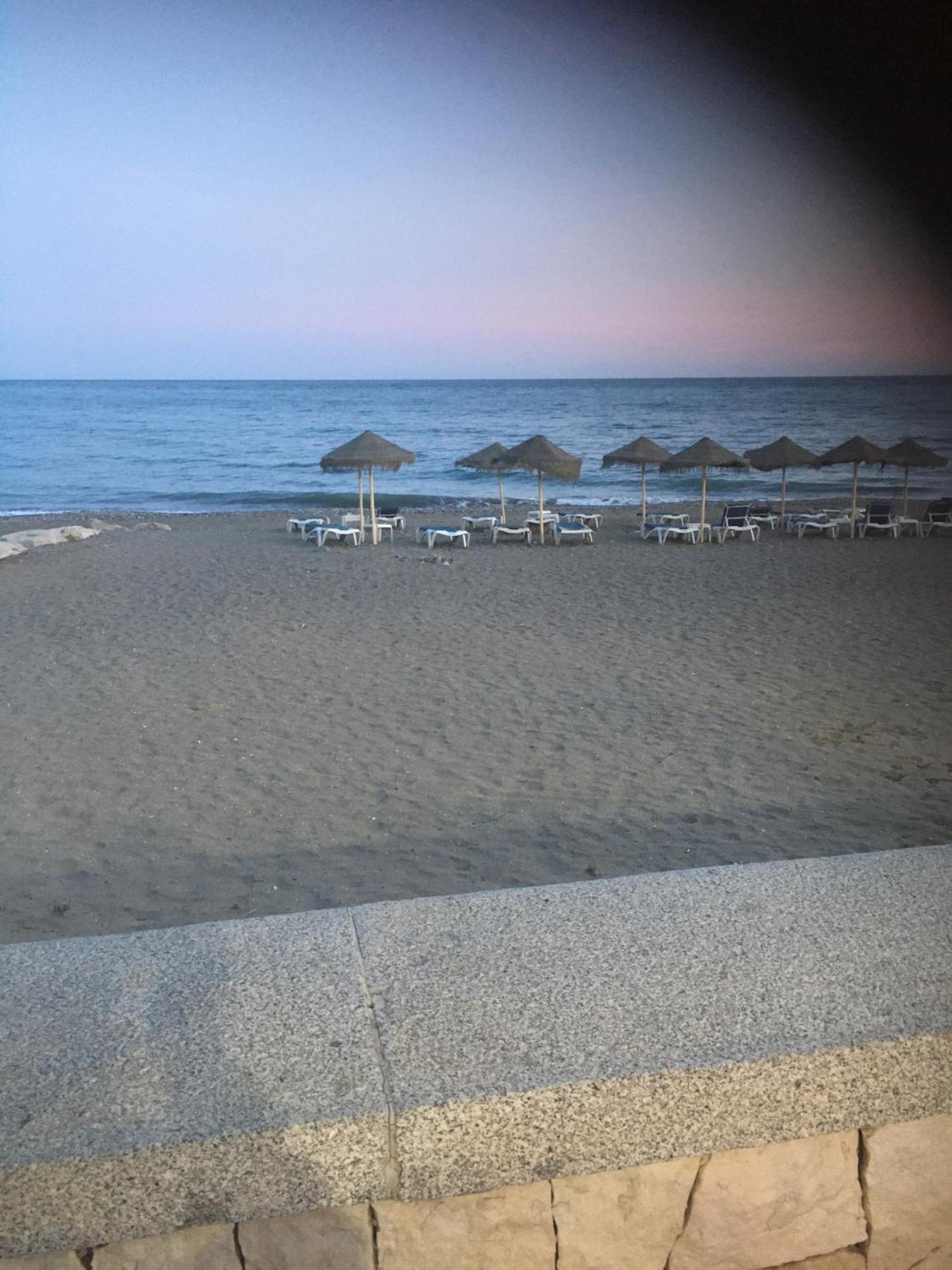 2 Bed Apartment In San Pedro Marbella Exterior foto